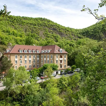 Le Richelme Hotel *