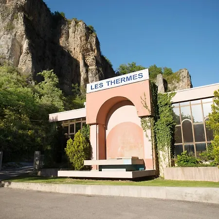Le Richelme * Digne-les-Bains
