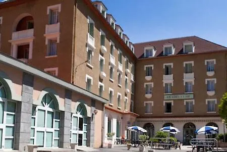 Le Richelme Hotel *