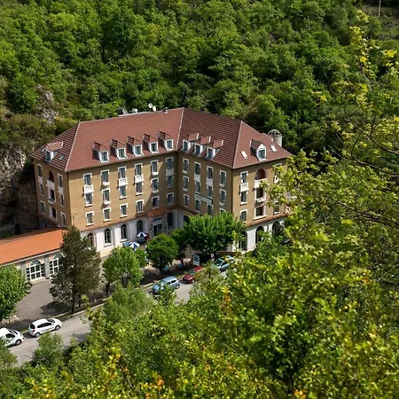 Hotel Le Richelme *