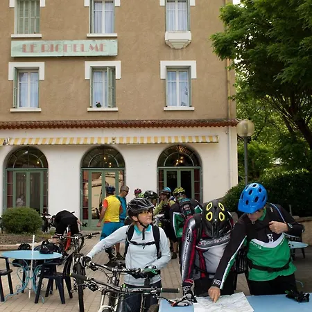 Hotel Le Richelme
